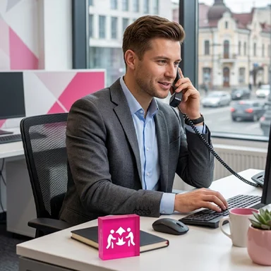 Менеджер по работе с клиентами