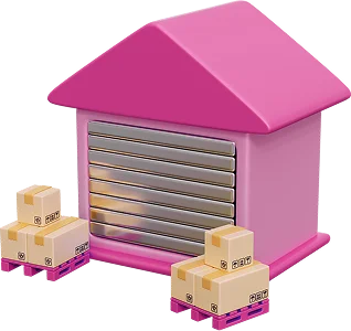 Склад